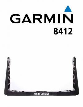 Кронштейн для крепления Garmin 8412 "Рога" MTG8412