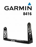 Кронштейн для крепления Garmin 8416 "Рога" MTG8416