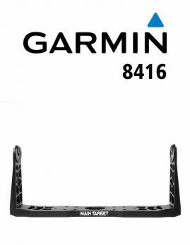 Кронштейн для крепления Garmin 8416 "Рога" MTG8416
