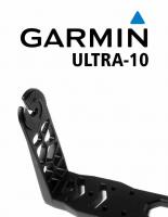 Кронштейн для крепления Garmin Ultra-10 "Рога" MTGU10