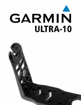 Кронштейн для крепления Garmin Ultra-10 "Рога" MTGU10