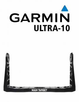 Кронштейн для крепления Garmin Ultra-10 "Рога" MTGU10