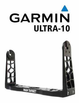 Кронштейн для крепления Garmin Ultra-10 "Рога" MTGU10