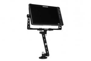 Кронштейн для крепления HUMMINBIRD Apex-13 "Рога" HA13