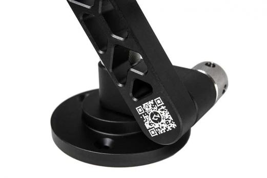 Стойка для картплоттера Main Target M-Pod Small, 196 mm
