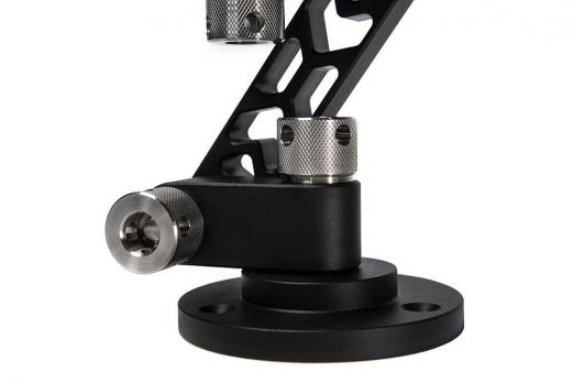 Стойка для картплоттера Main Target M-Pod Small, 196 mm