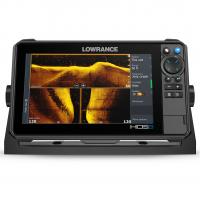 Эхолот-картплоттер Lowrance HDS-9 Pro с датчиком Active Imaging HD