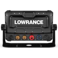 Эхолот-картплоттер Lowrance HDS-10 Pro с датчиком Active Imaging HD