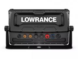 Эхолот-картплоттер Lowrance HDS-16 Pro с датчиком Active Imaging HD