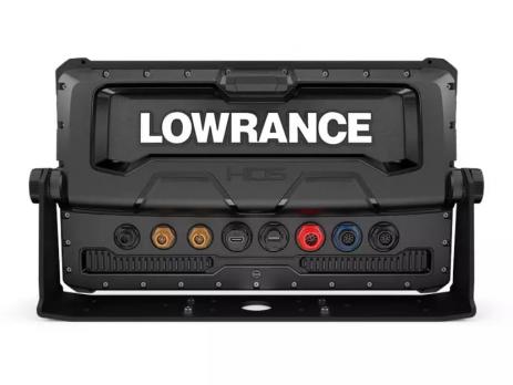 Эхолот-картплоттер Lowrance HDS-16 Pro с датчиком Active Imaging HD