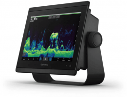 Эхолот-картплоттер Garmin GPSMap 8410xsv (8610xsv)