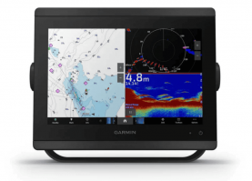 Эхолот-картплоттер Garmin GPSMap 8410xsv (8610xsv)