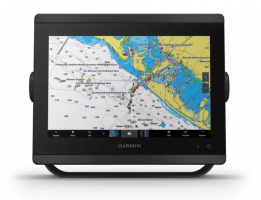 Эхолот-картплоттер Garmin GPSMap 8410xsv (8610xsv)