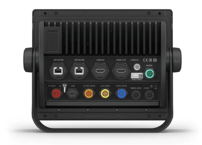 Эхолот-картплоттер Garmin GPSMap 8410xsv (8610xsv)