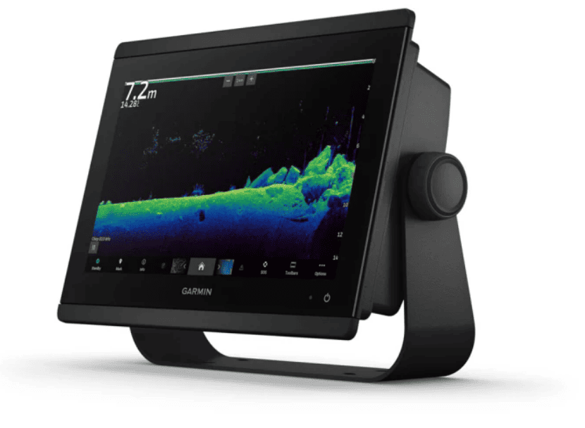 Эхолот-картплоттер Garmin GPSMap 8412xsv (8612xsv)
