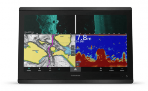 Эхолот-картплоттер Garmin GPSMap 8416xsv (8616xsv)