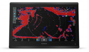 Эхолот-картплоттер Garmin GPSMap 8416xsv (8616xsv)