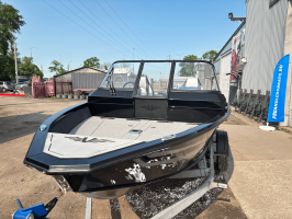 Лодка FISHPRO X7