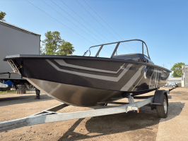 Лодка FISHPRO X7