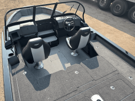Лодка FISHPRO X7
