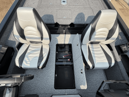 Лодка FISHPRO X7