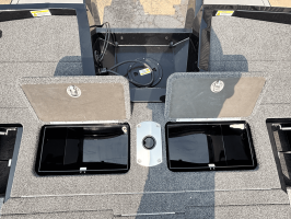 Лодка FISHPRO X7