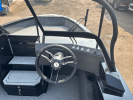 Лодка FISHPRO X7