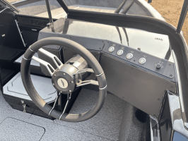 Лодка FISHPRO X7