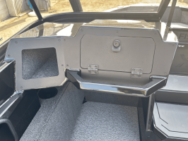 Лодка FISHPRO X7