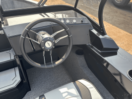 Лодка FISHPRO X7