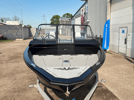 Лодка FISHPRO X7
