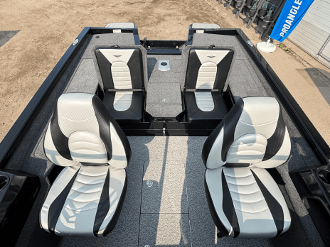 Лодка FISHPRO X7