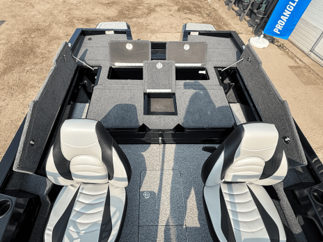 Лодка FISHPRO X7
