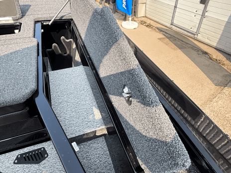 Лодка FISHPRO X7