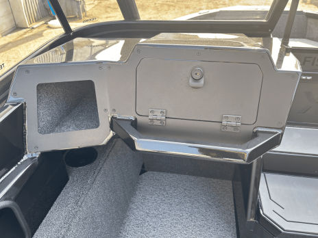 Лодка FISHPRO X7