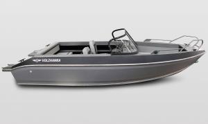 Моторная лодка YAVA L BowRider