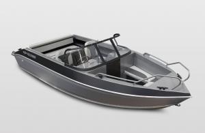 Моторная лодка YAVA L BowRider