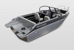 Моторная лодка YAVA L BowRider