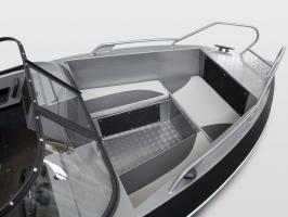 Моторная лодка YAVA L BowRider