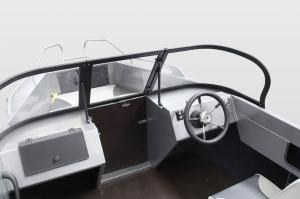 Моторная лодка YAVA L BowRider