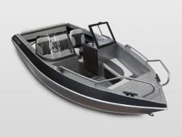 Моторная лодка YAVA L BowRider