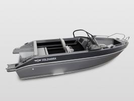 Моторная лодка YAVA L BowRider