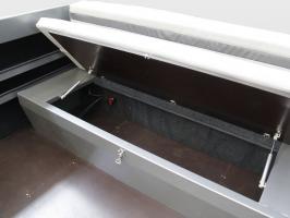 Моторная лодка YAVA L BowRider