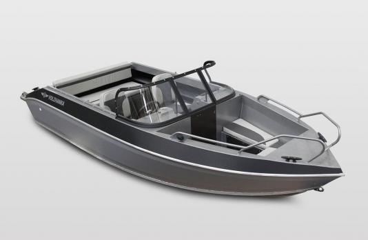Моторная лодка YAVA L BowRider