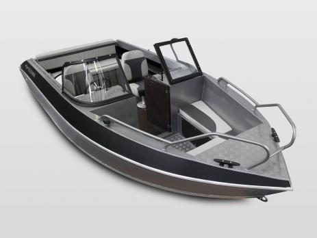 Моторная лодка YAVA L BowRider