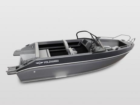 Моторная лодка YAVA L BowRider