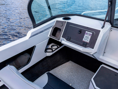 YAVA XL Fish