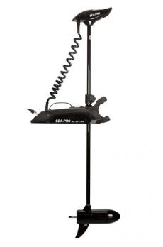 Подвесной лодочный электромотор SEA-PRO 120L 60" GPS черный