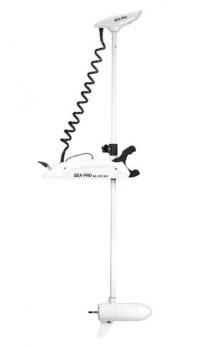 Подвесной лодочный электромотор SEA-PRO 120L 60" GPS белый