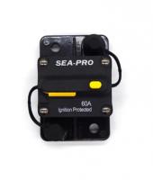 Автоматический предохранитель SEA PRO 60А